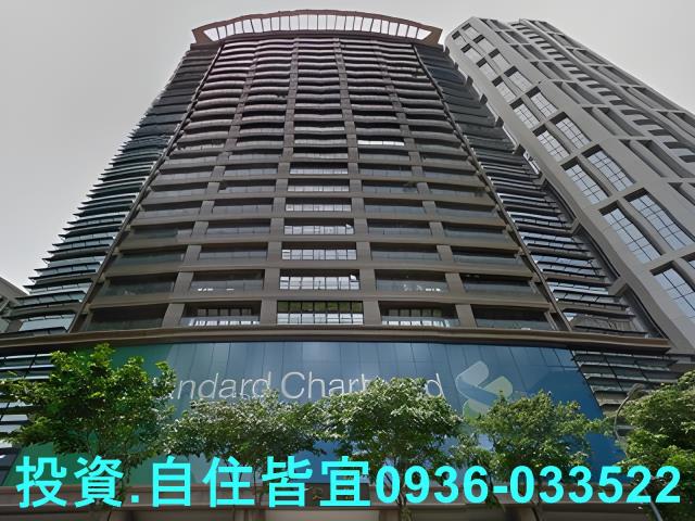 板橋法拍大樓-3