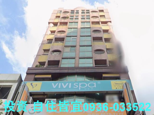 樹林拍賣大樓-0