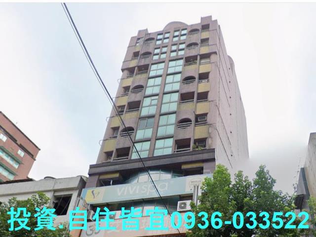 樹林拍賣大樓-3