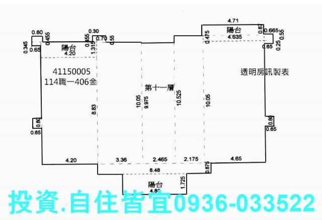 新北大樓法拍-6