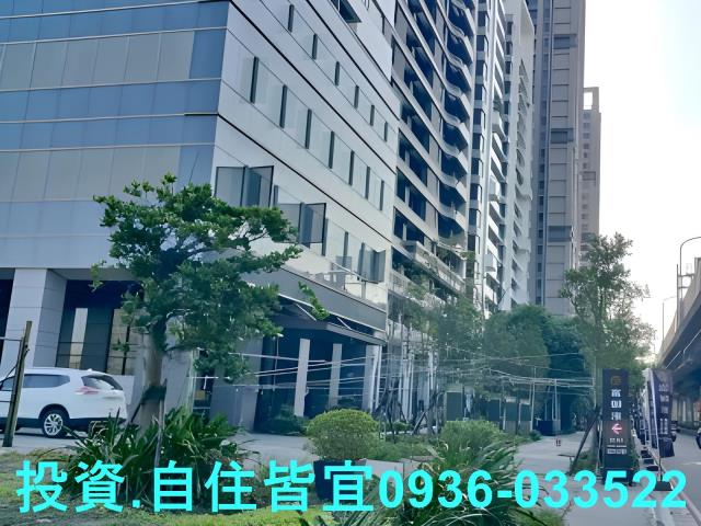 新北大樓法拍-2