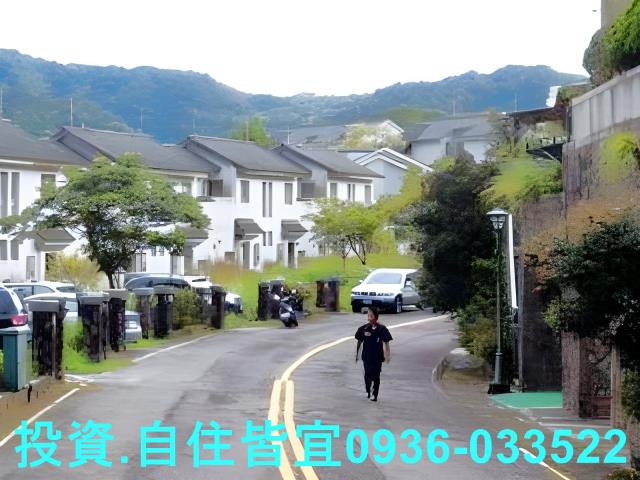 新北新店法拍透天-1