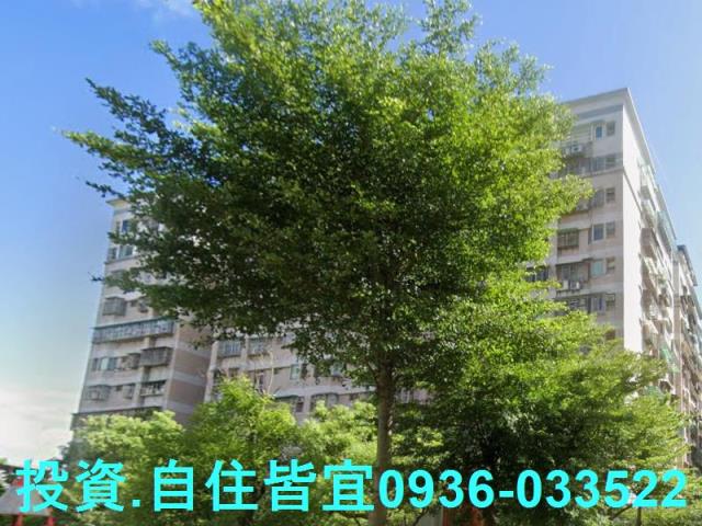 新北土城大樓法拍-1