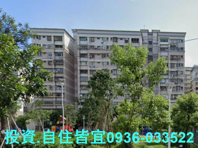 新北土城大樓法拍-5