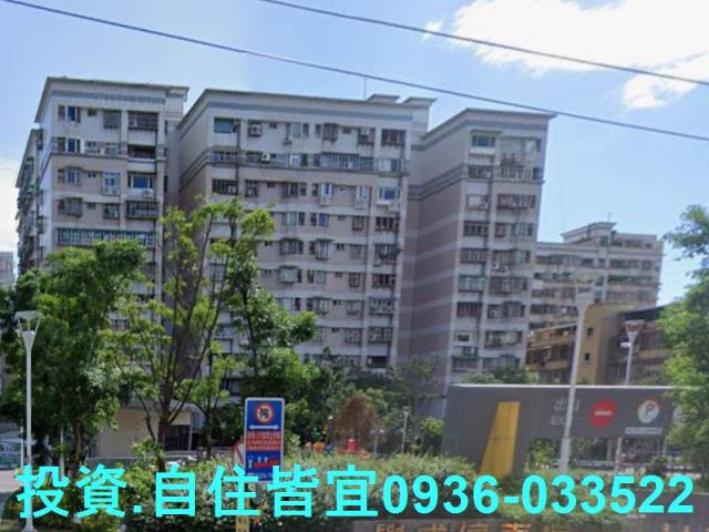 新北土城大樓法拍-6