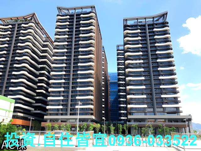 新北淡水法拍大樓-1