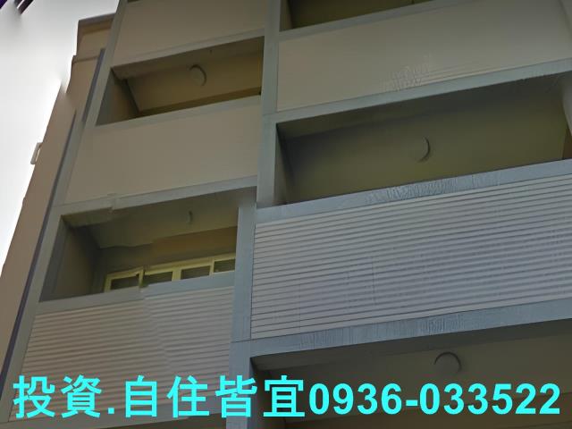 新北五股法拍公寓-1