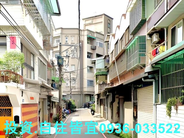 新北五股法拍公寓-4