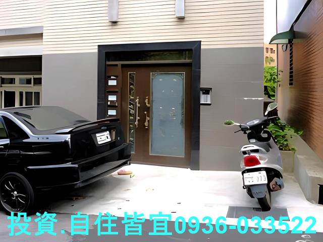 新北五股法拍公寓-7