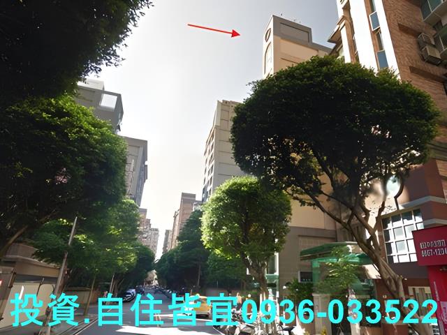 新北新店華廈法拍-2