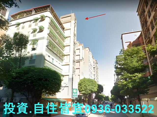 新北新店華廈法拍-3