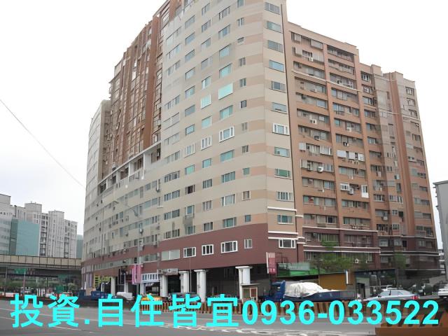 新店拍賣大樓-8