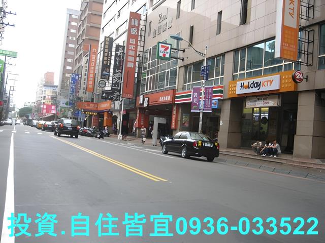 板橋大樓法拍-4