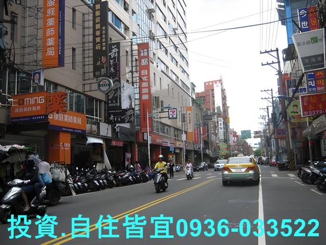 板橋大樓法拍-5