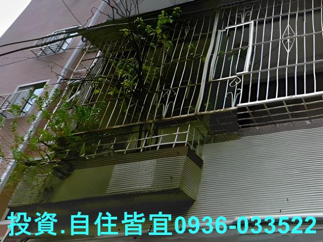 新北樹林法拍公寓-9