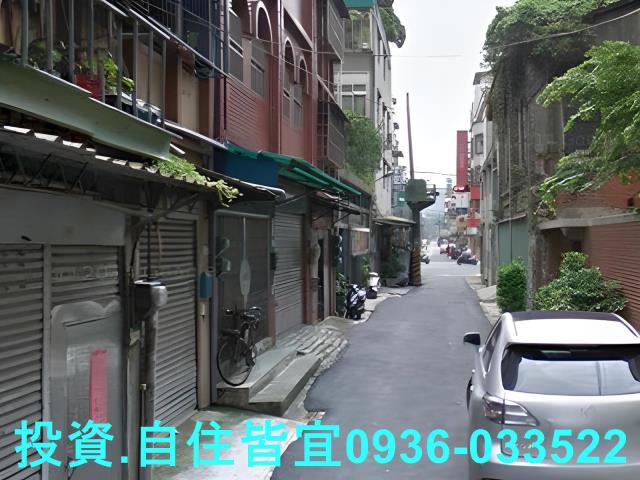 新北樹林法拍公寓-10