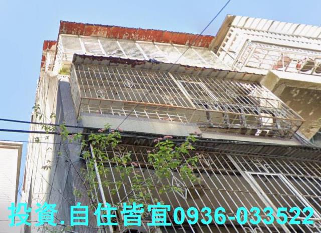 新北樹林法拍公寓-3