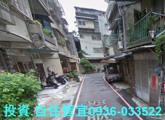 新北樹林法拍公寓-7