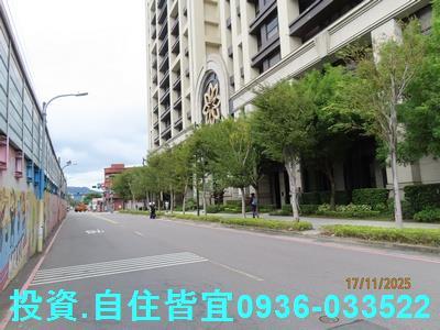 板橋法拍大樓-2