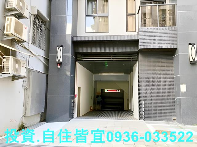 中和大樓法拍-7