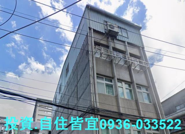 新北樹林法拍公寓-0