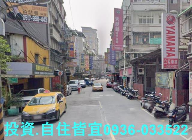 新北樹林法拍公寓-7