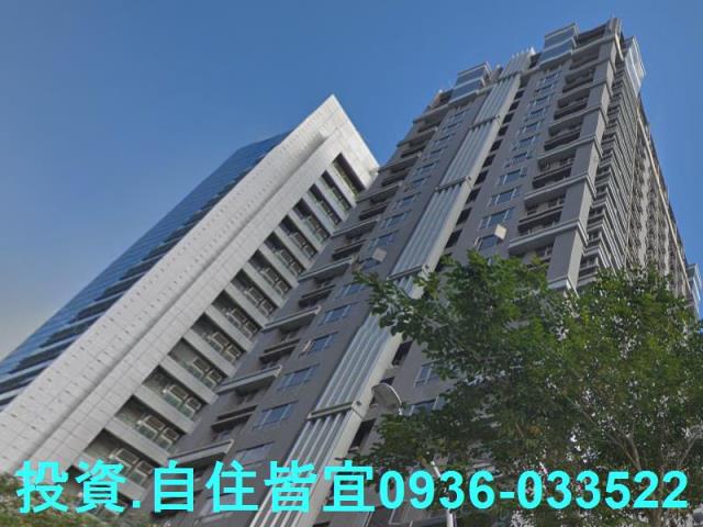 新北板橋法拍大樓-0