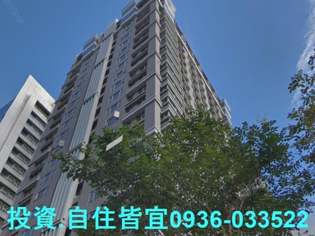 新北板橋法拍大樓-2