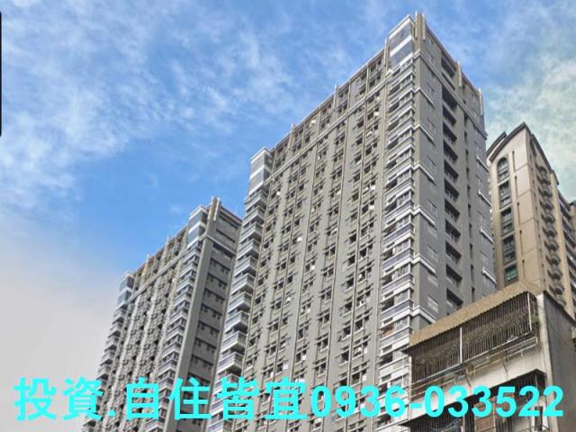 新北板橋法拍大樓-3