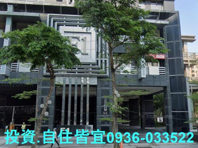 新北板橋法拍大樓-5