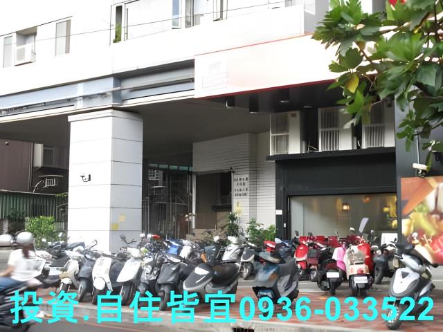 新北板橋法拍大樓-4