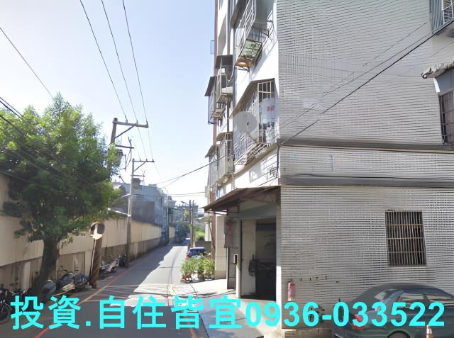 新北新莊公寓法拍-2