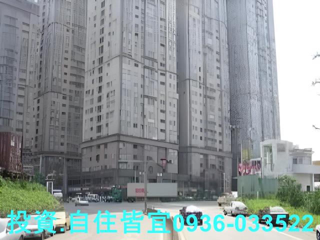 新北汐止法拍大樓-9