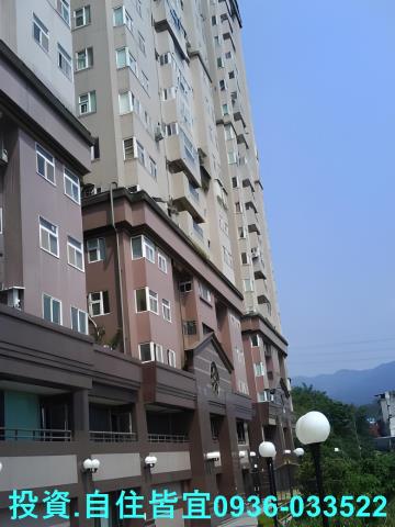 新北汐止法拍大樓-6