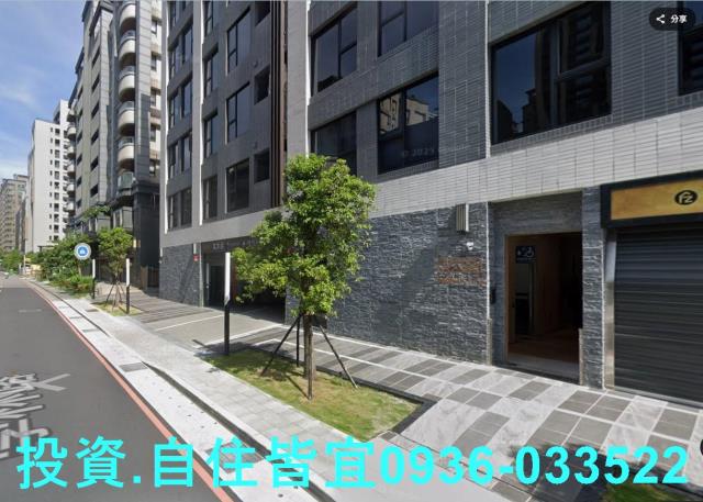 樹林華廈法拍-3