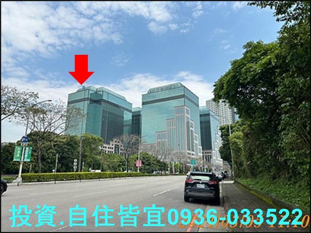 新北汐止法拍大樓-2