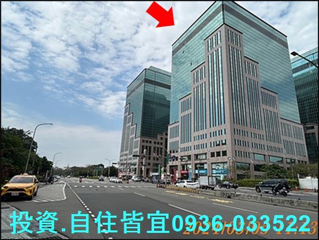 新北汐止法拍大樓-3