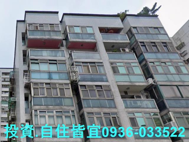 新莊法拍大樓-4