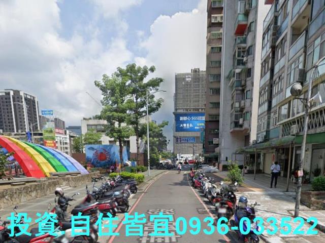 新莊法拍大樓-7