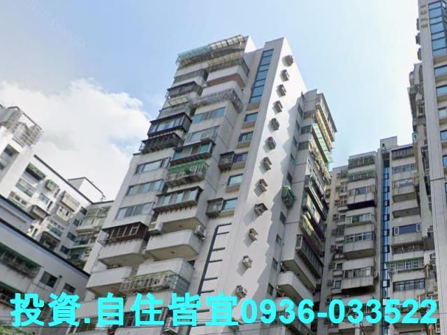 新莊大樓法拍-1