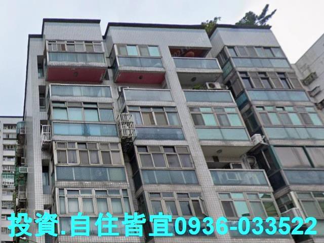 新莊大樓法拍-4