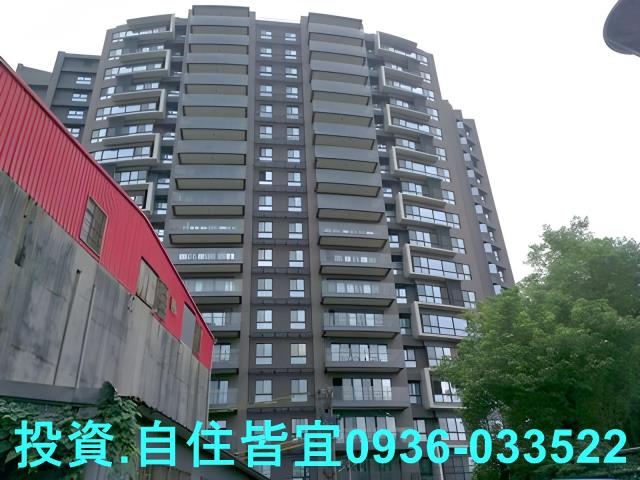 汐止法拍大樓-2