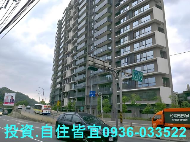 汐止法拍大樓-6