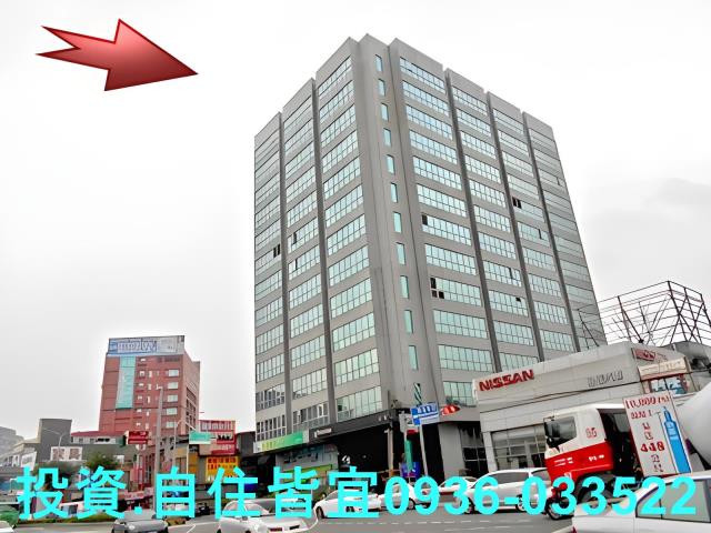 汐止法拍大樓-1