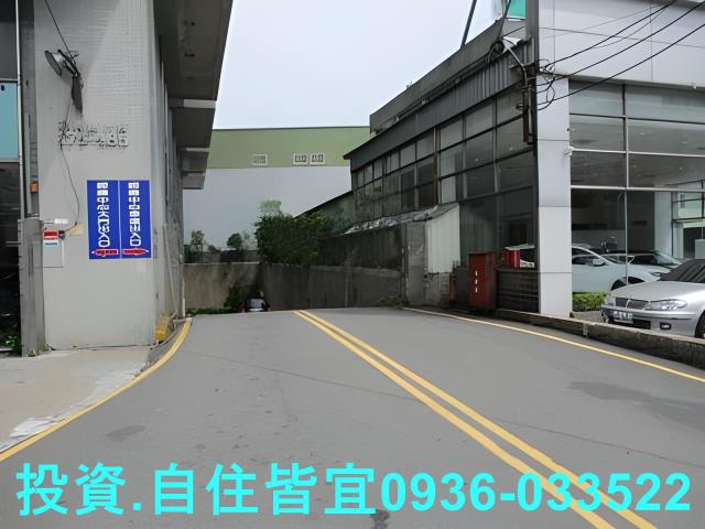 汐止法拍大樓-3