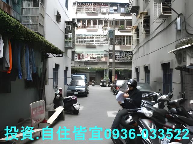 新北蘆洲法拍公寓-5