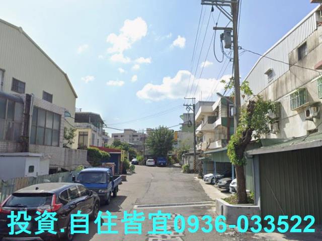 新北鶯歌公寓法拍-7