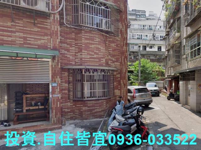 新北泰山公寓拍賣-5