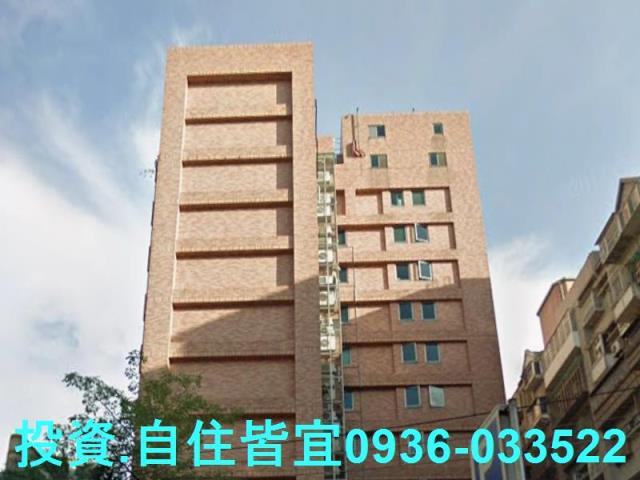 新北三重法拍大樓-3