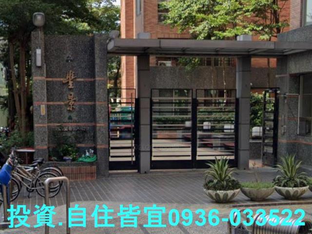 新北三重法拍大樓-6